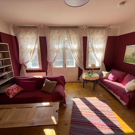 Ferienwohnung Flaeming Belzig ภายนอก รูปภาพ