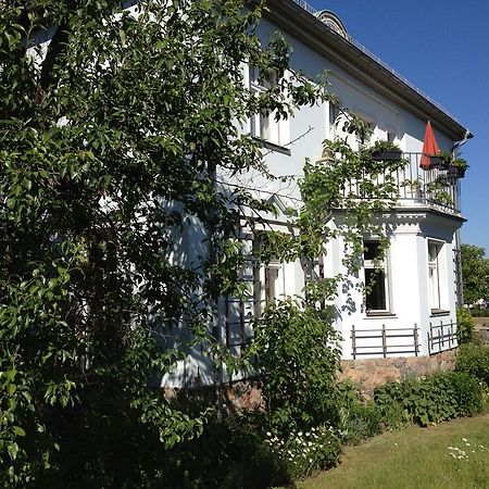 Ferienwohnung Flaeming Belzig ภายนอก รูปภาพ
