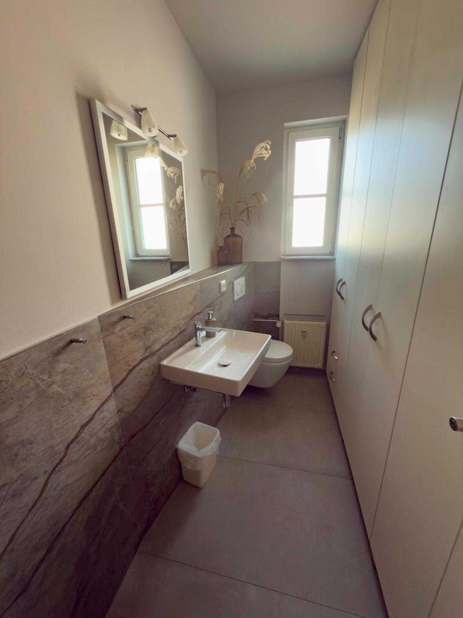 Ferienwohnung Flaeming Belzig ภายนอก รูปภาพ